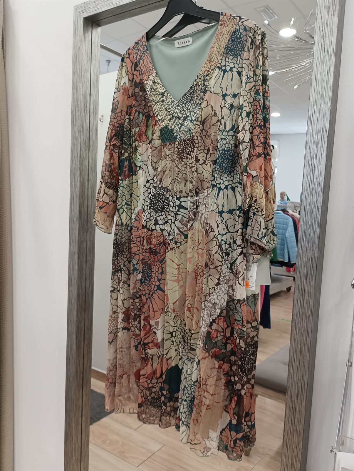 Vestido Formentera - Imagen 2