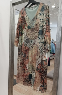 Vestido Formentera - Imagen 2