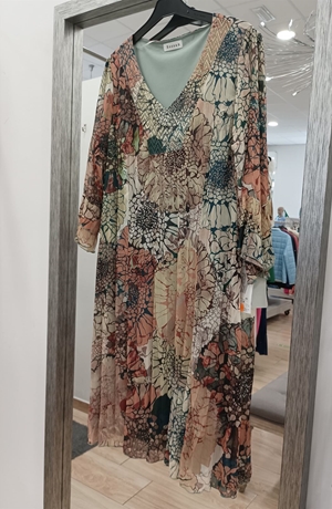 Vestido Formentera - Imagen 2