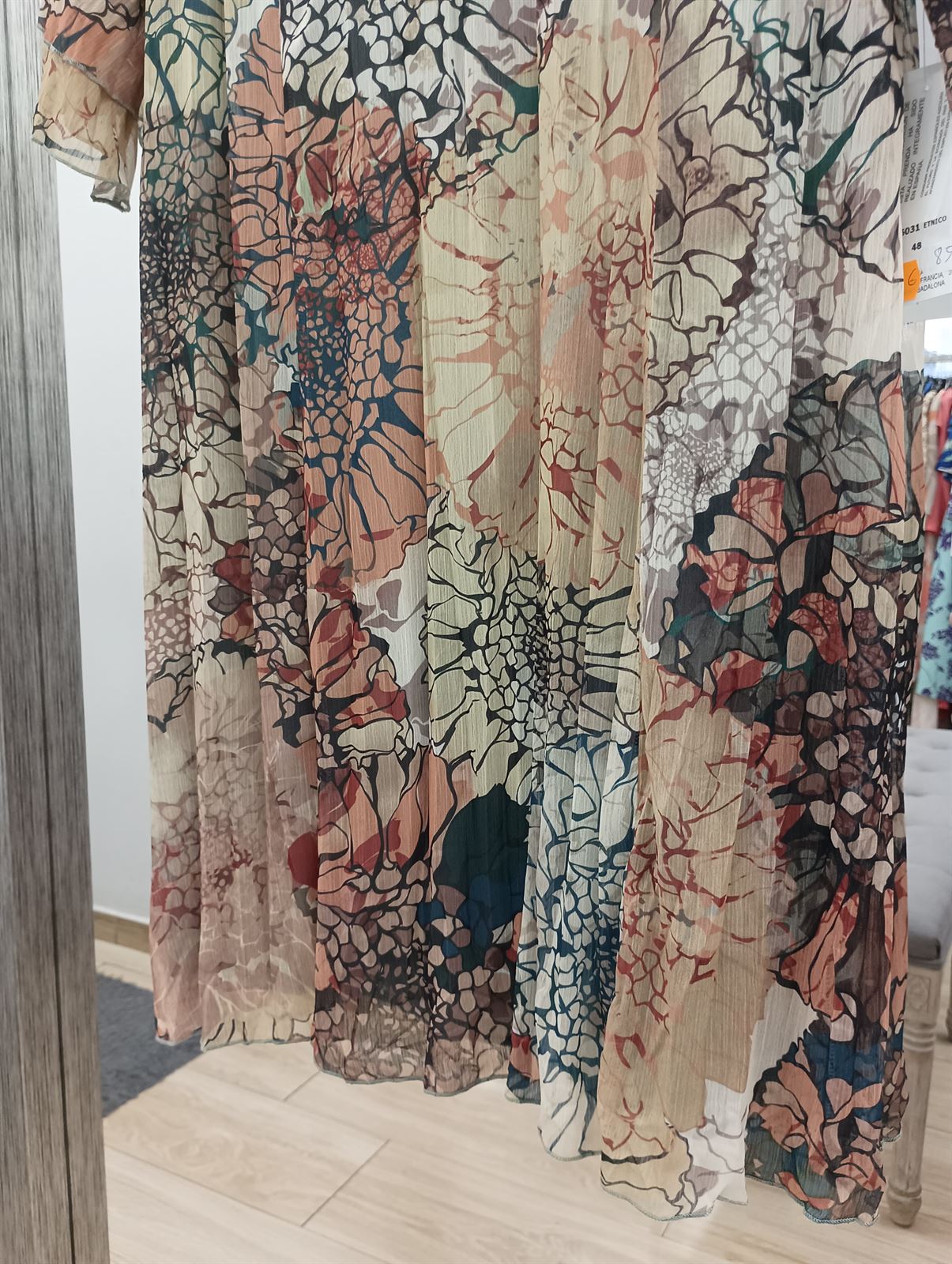 Vestido Formentera - Imagen 3