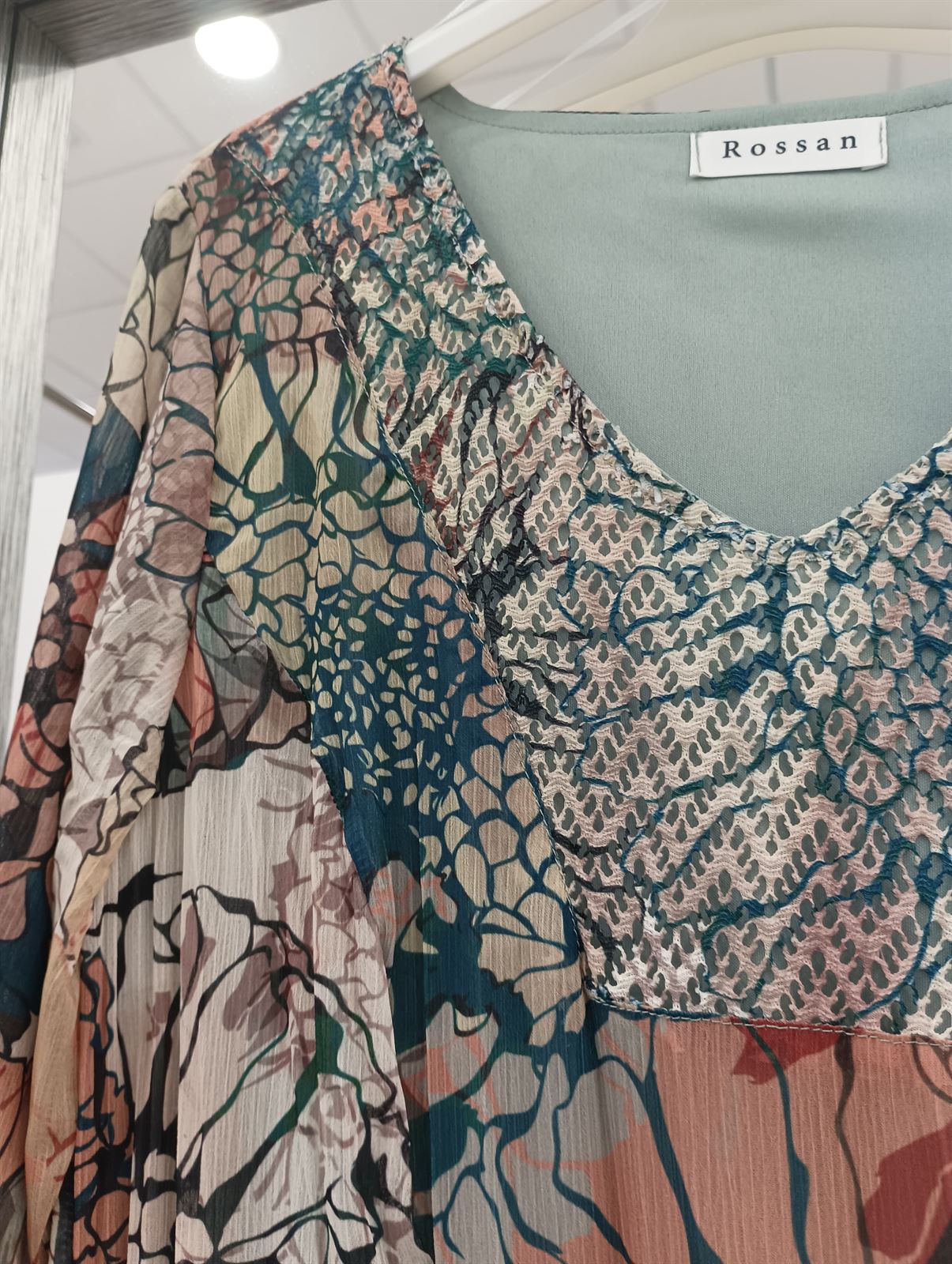 Vestido Formentera - Imagen 4