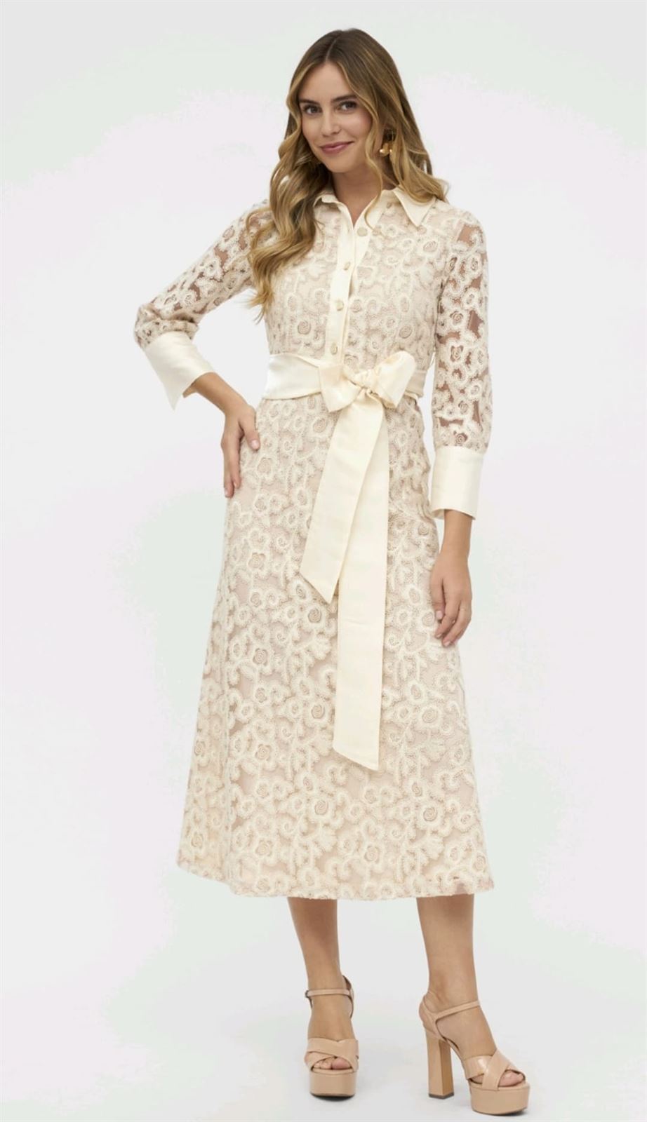 Vestido Galatea - Imagen 1