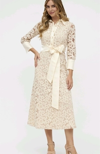 Vestido Galatea - Imagen 1