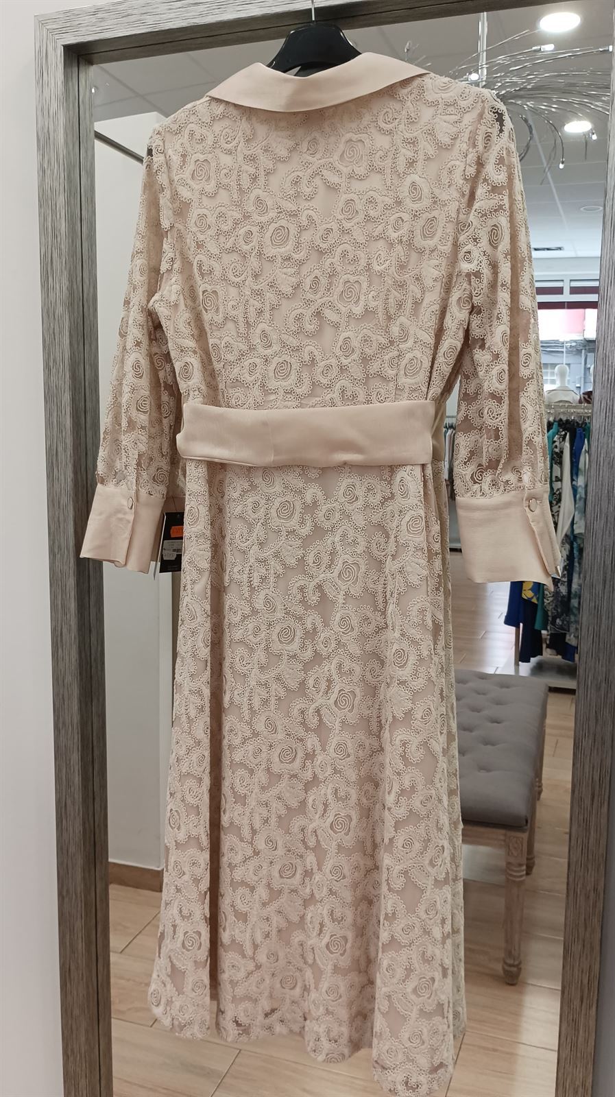 Vestido Galatea - Imagen 4