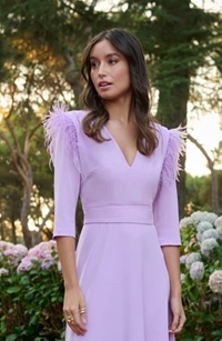 Vestido Galena - Imagen 1