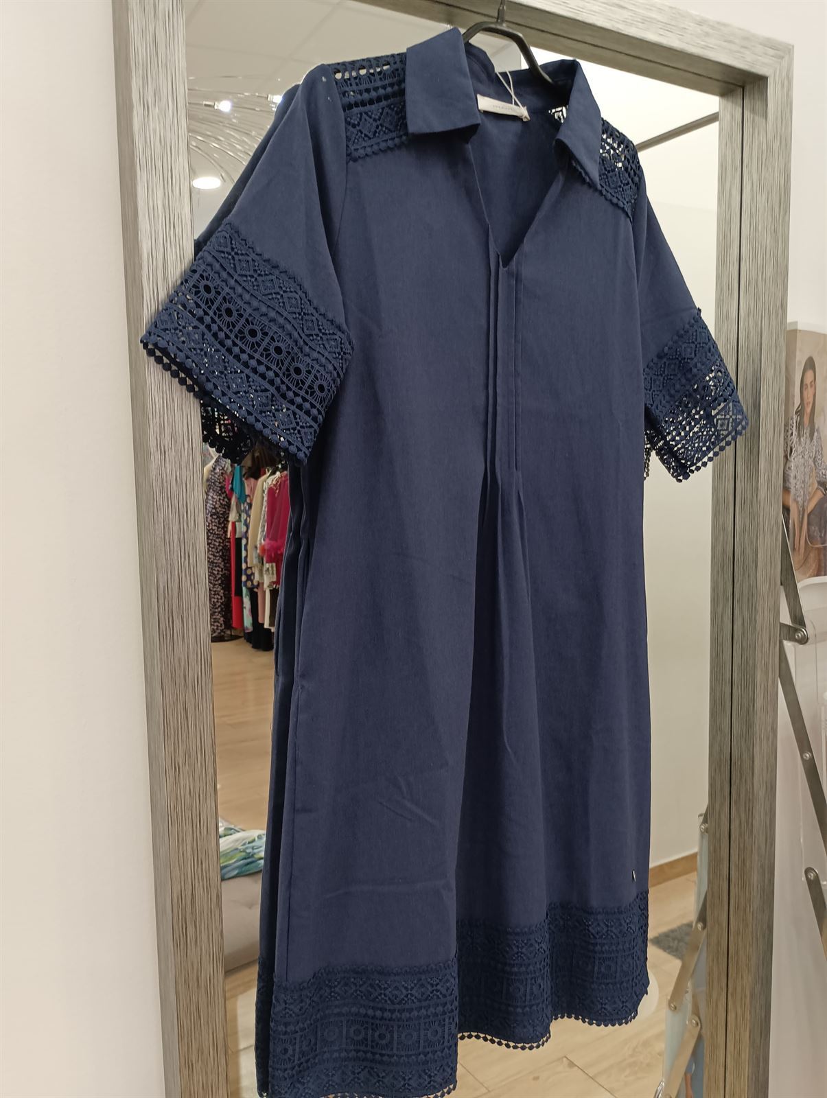 Vestido Gardenia - Imagen 2