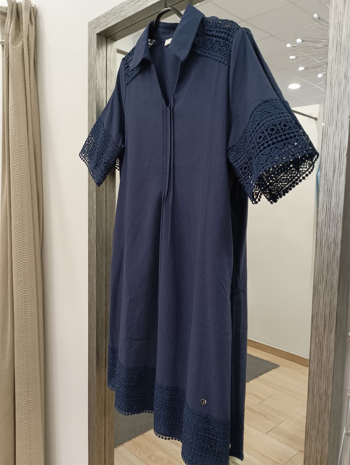 Vestido Gardenia - Imagen 4