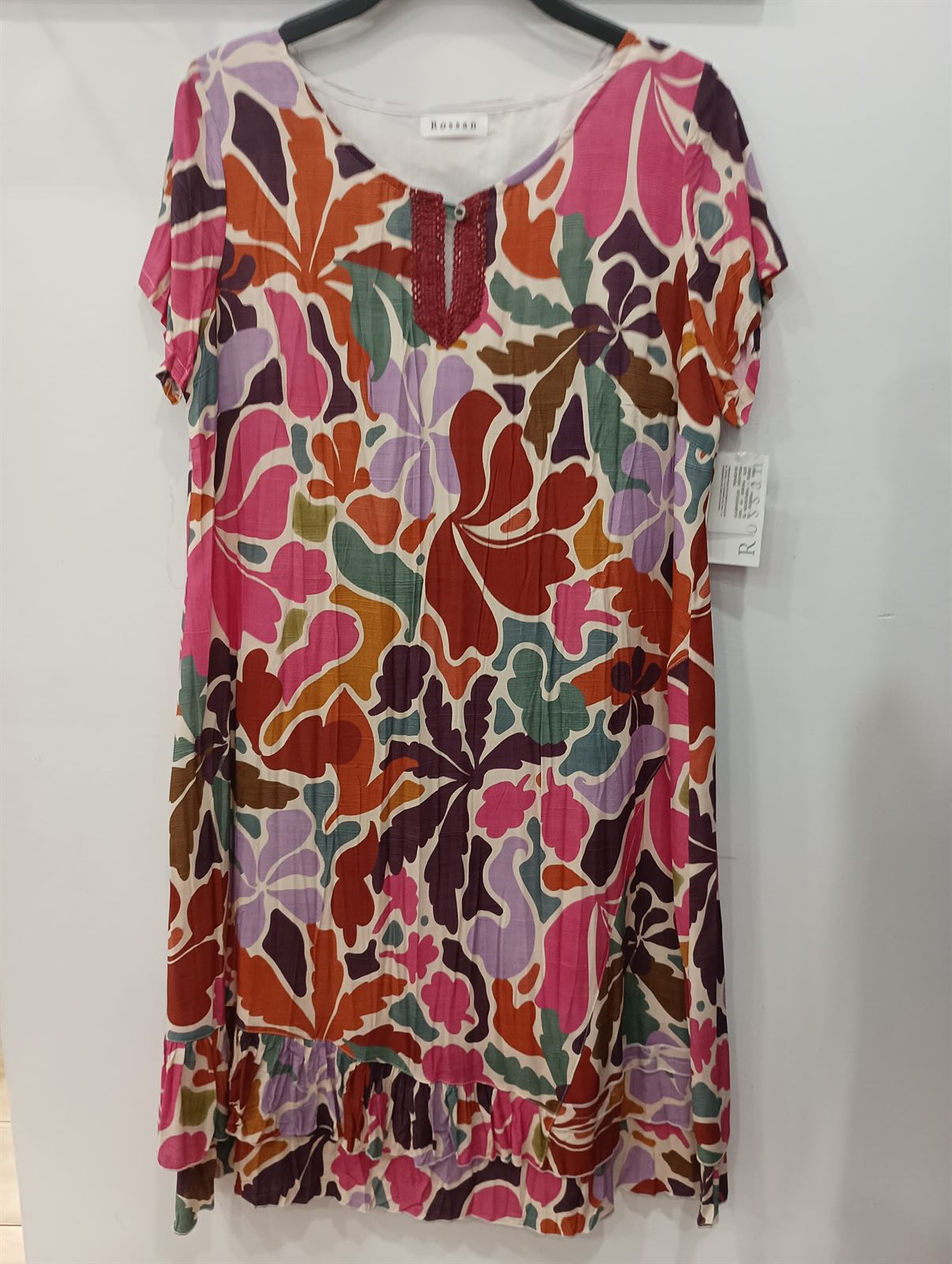 Vestido Ibiza - Imagen 3