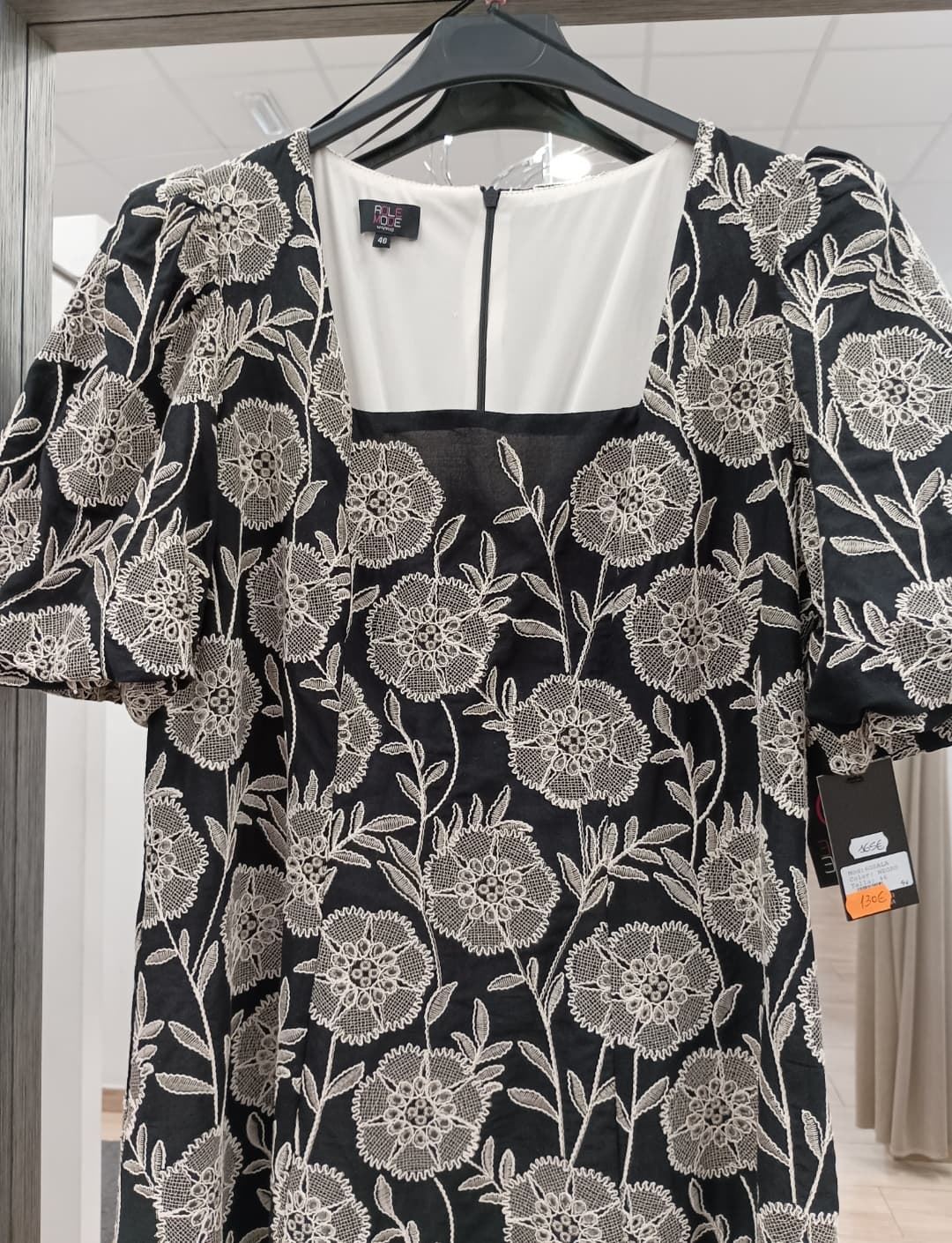 Vestido Imperio - Imagen 5
