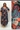 Vestido Isidora moda curvy - Imagen 1