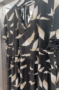 Vestido largo Edurne - Imagen 2