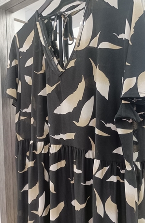 Vestido largo Edurne - Imagen 2