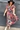 Vestido largo Greta moda curvy - Imagen 1