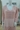 Vestido largo ibicenco moda curvy - Imagen 2