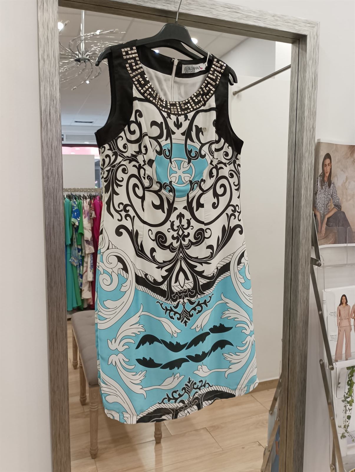 Vestido Lirio - Imagen 2