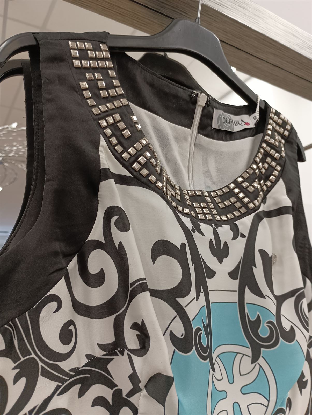 Vestido Lirio - Imagen 3