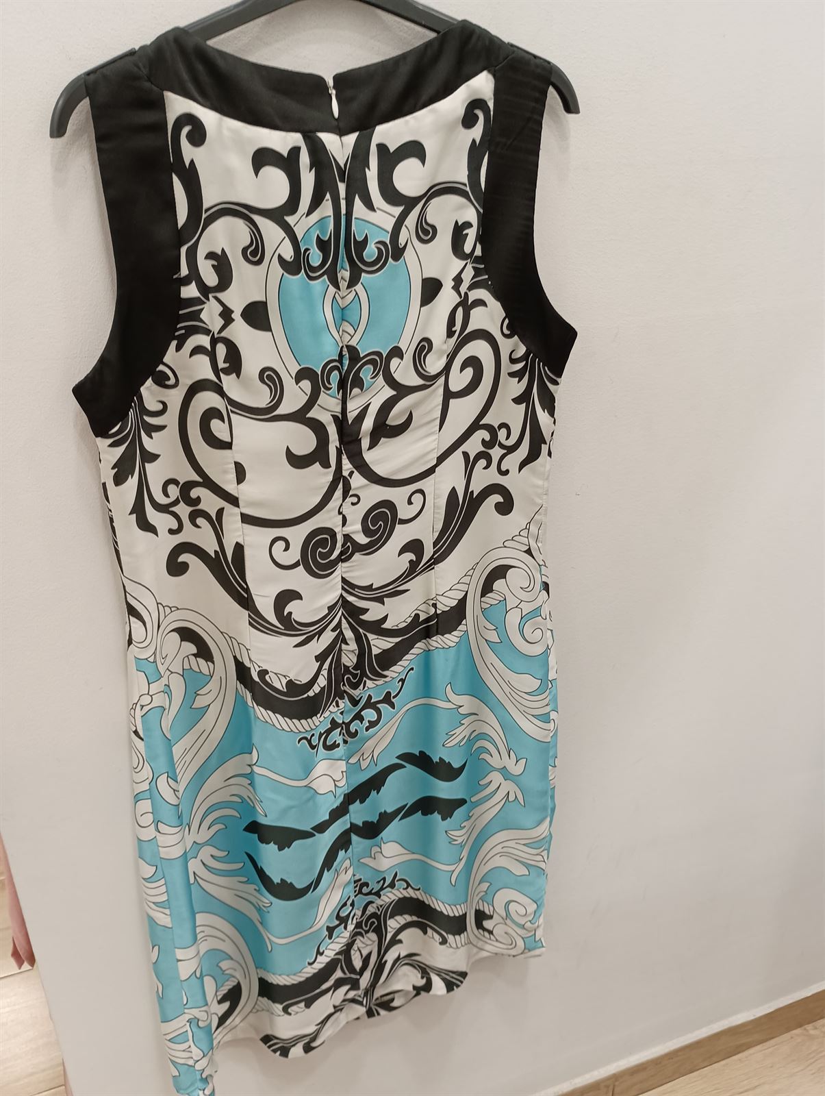 Vestido Lirio - Imagen 4