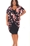 Vestido Nudo moda curvy - Imagen 1