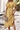 Vestido ocre Lidia - Imagen 1