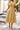Vestido ocre Lidia - Imagen 2