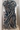Vestido Thalía moda curvy - Imagen 2