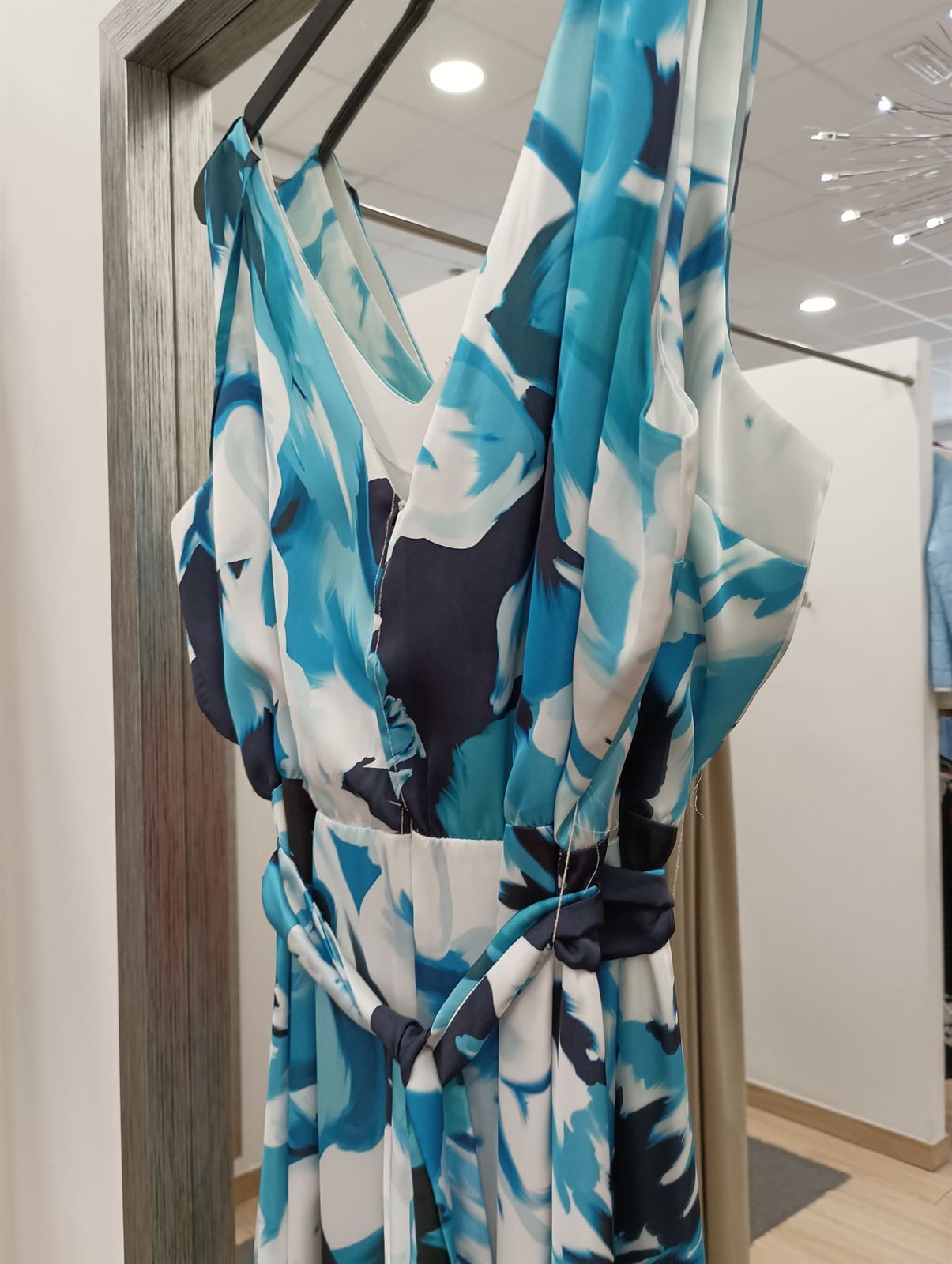 Vestido Topacio - Imagen 2