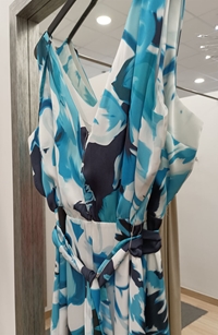 Vestido Topacio - Imagen 2