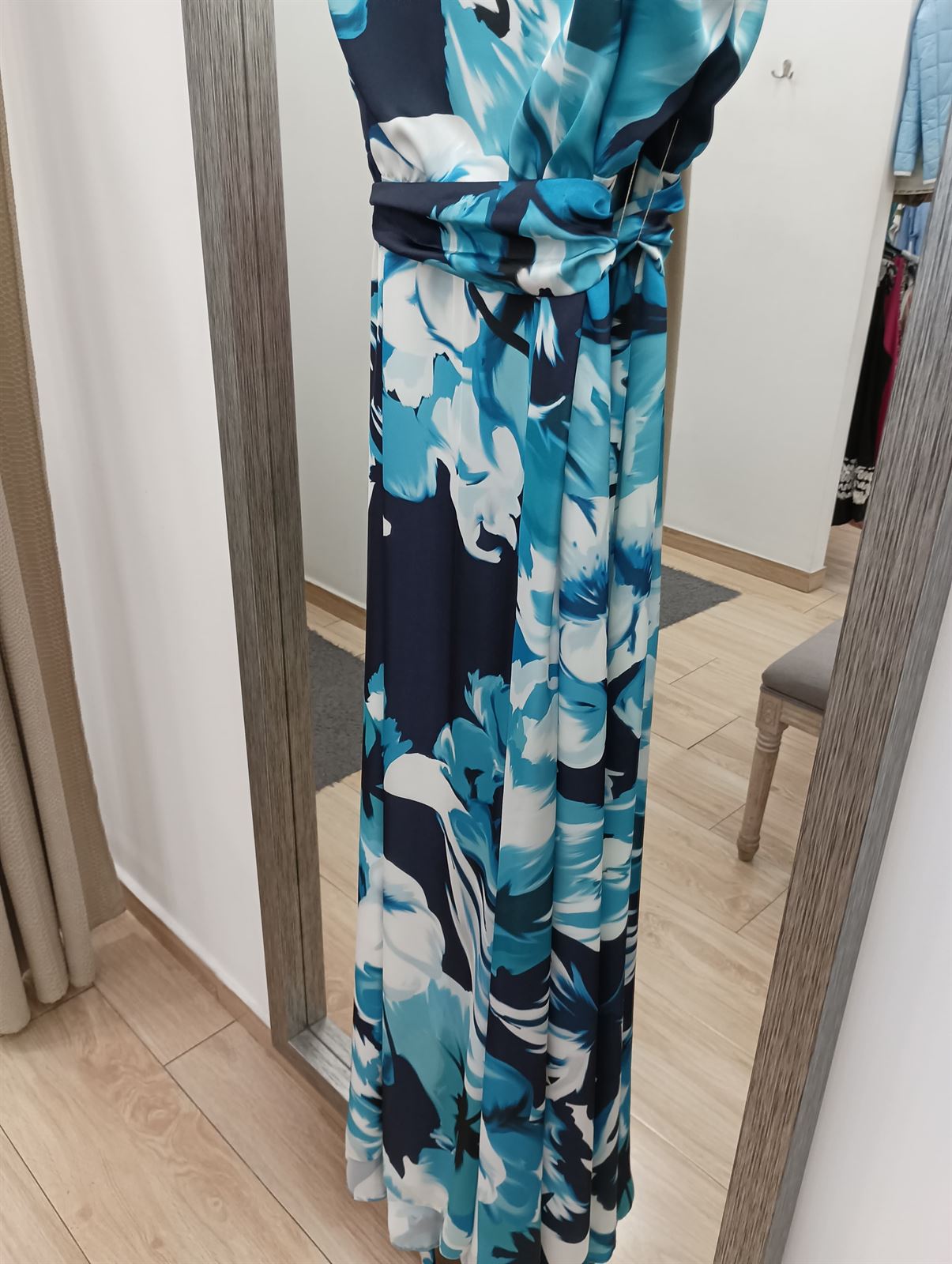 Vestido Topacio - Imagen 3
