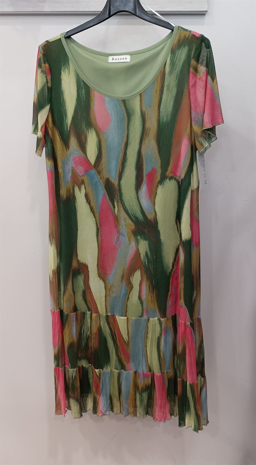 Vestido Trópico - Imagen 2
