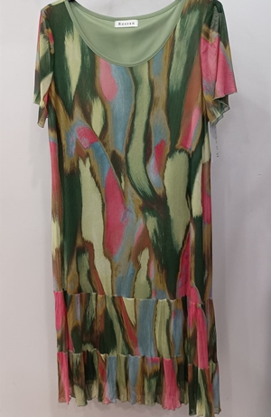 Vestido Trópico - Imagen 2