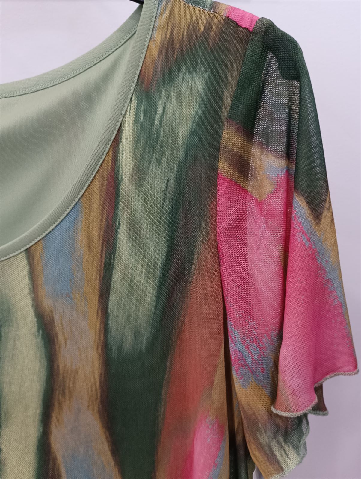 Vestido Trópico - Imagen 3
