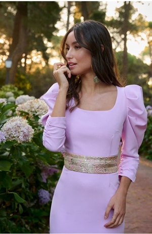 Vestido Vene - Imagen 1